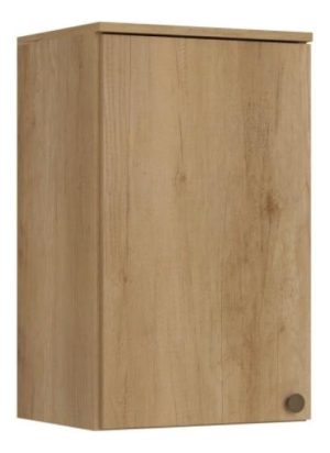 Aereo Finesse, 1 Puerta, Color Capuccino - Ártico