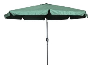 Sombrilla Con Protección Uv - Ártico