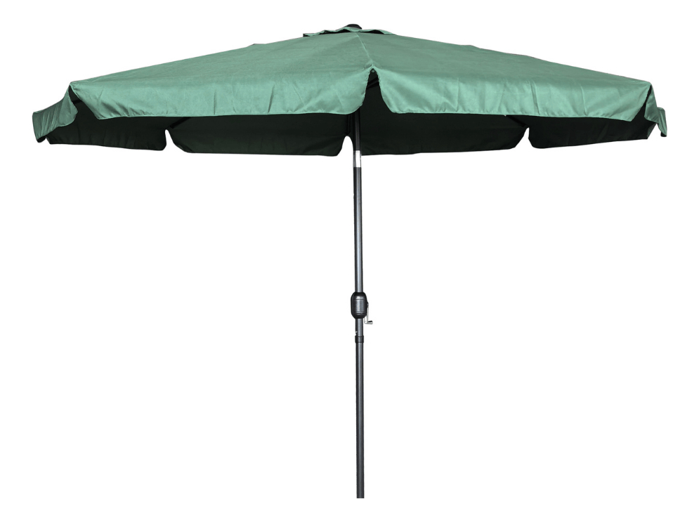 Sombrilla Con Protección Uv - Ártico