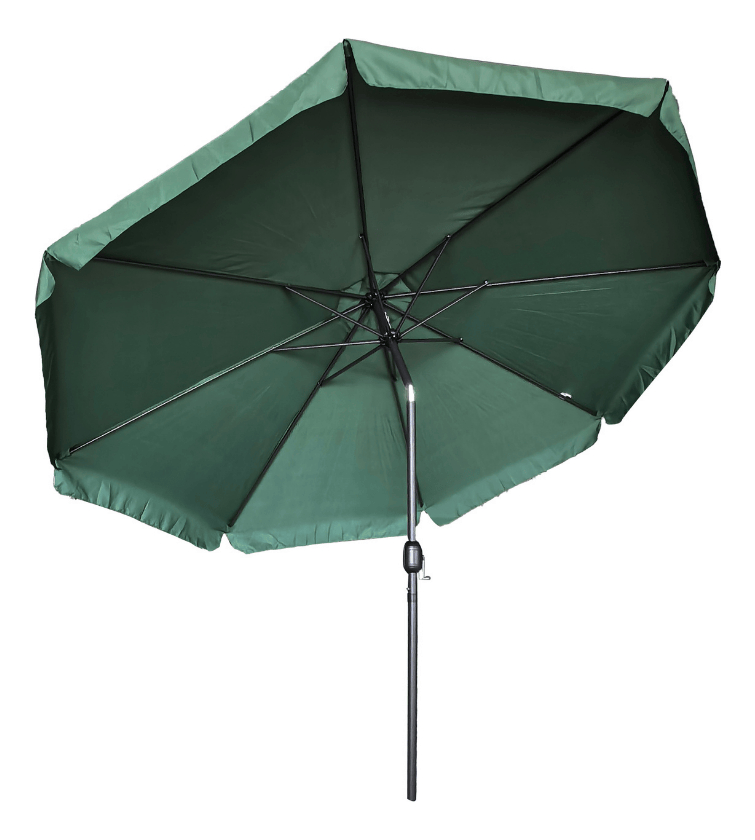 Sombrilla Con Protección Uv - Ártico - Imagen 2