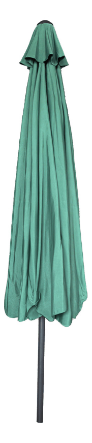 Sombrilla Con Protección Uv - Ártico - Imagen 3