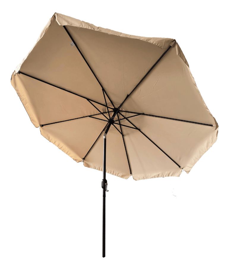 Sombrilla Con Protección Uv - Ártico - Imagen 5